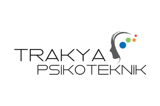 Trakya Psikoteknik logosu